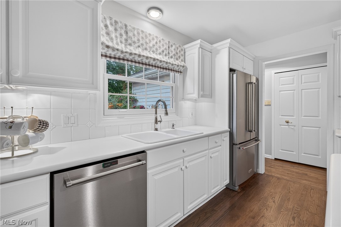 34196 Blue Heron Drive Solon OH 44139