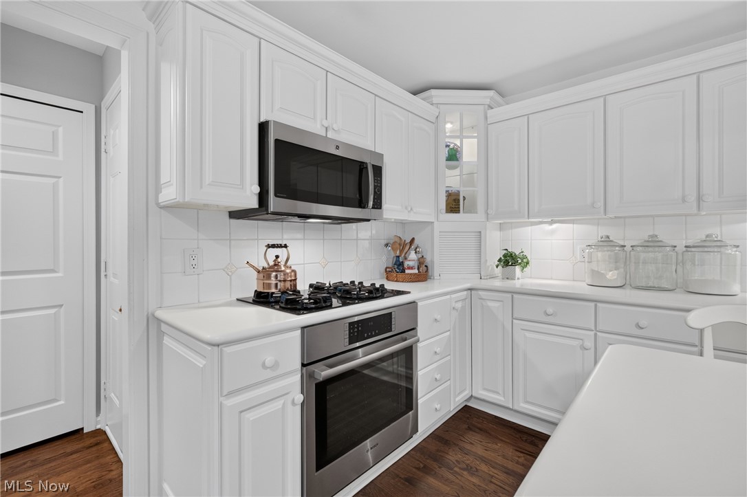 34196 Blue Heron Drive Solon OH 44139