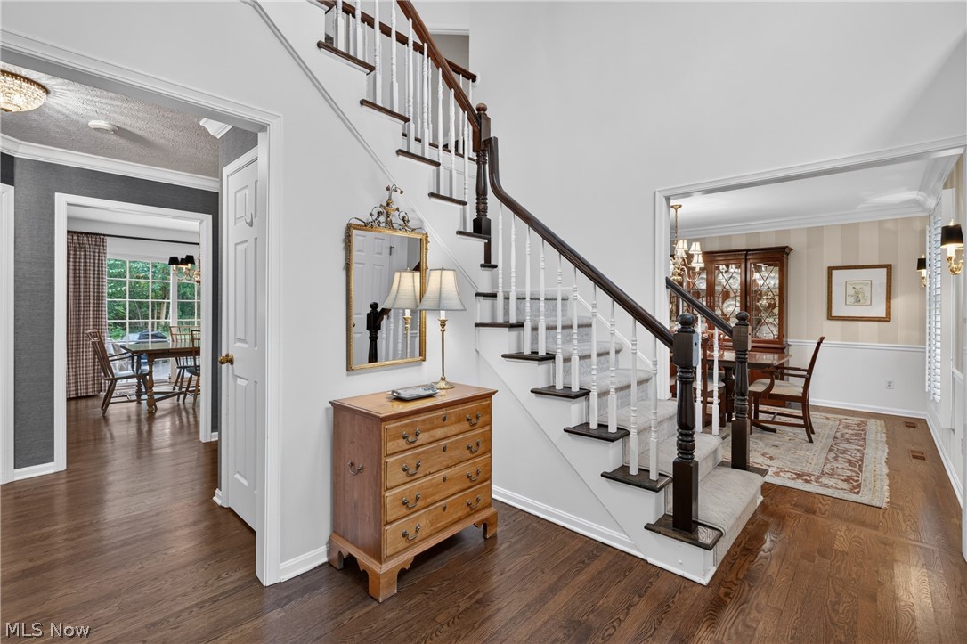 34196 Blue Heron Drive Solon OH 44139