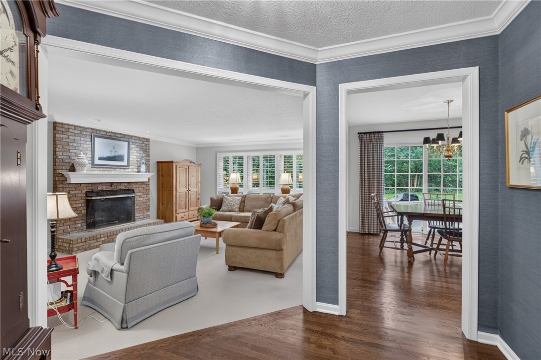 34196 Blue Heron Drive Solon OH 44139