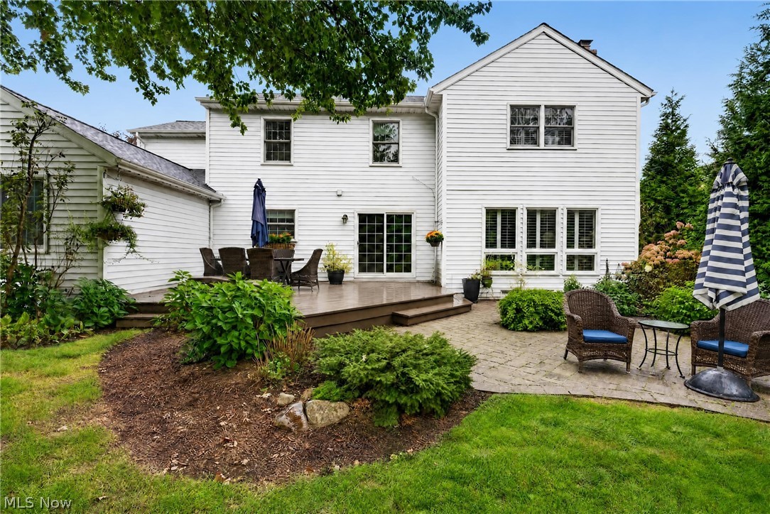 34196 Blue Heron Drive Solon OH 44139