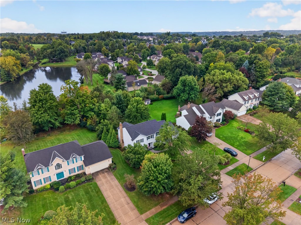 34196 Blue Heron Drive Solon OH 44139
