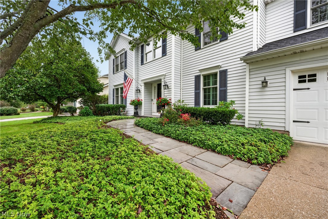 34196 Blue Heron Drive Solon OH 44139