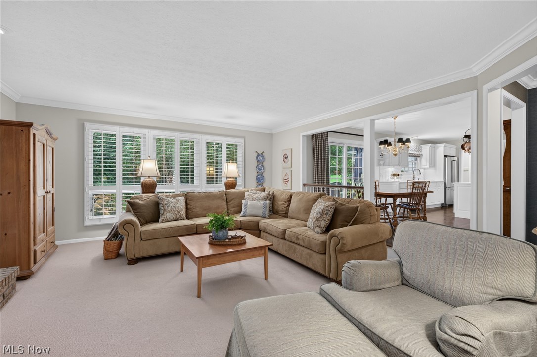 34196 Blue Heron Drive Solon OH 44139