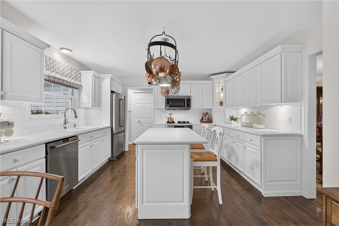 34196 Blue Heron Drive Solon OH 44139