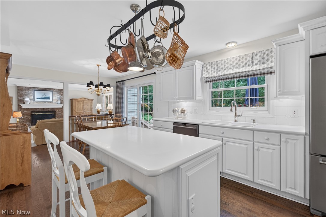 34196 Blue Heron Drive Solon OH 44139