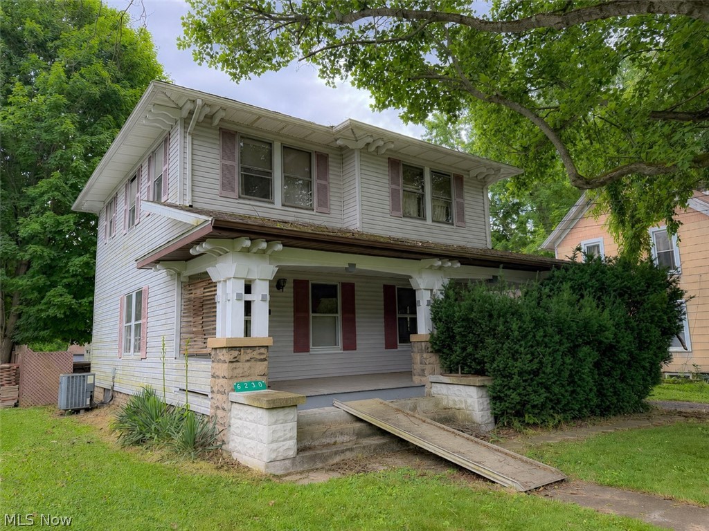 6230 Wayland Road Ravenna OH 44266