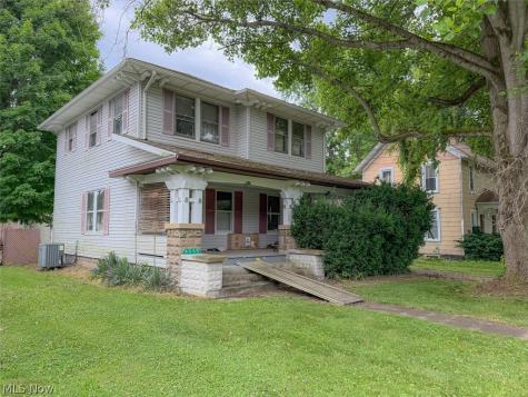 6230 Wayland Road Ravenna OH 44266