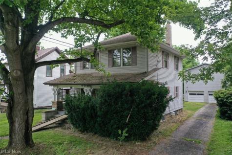 6230 Wayland Road Ravenna OH 44266