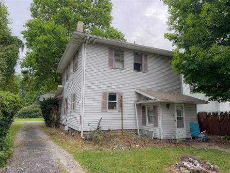 6230 Wayland Road Ravenna OH 44266