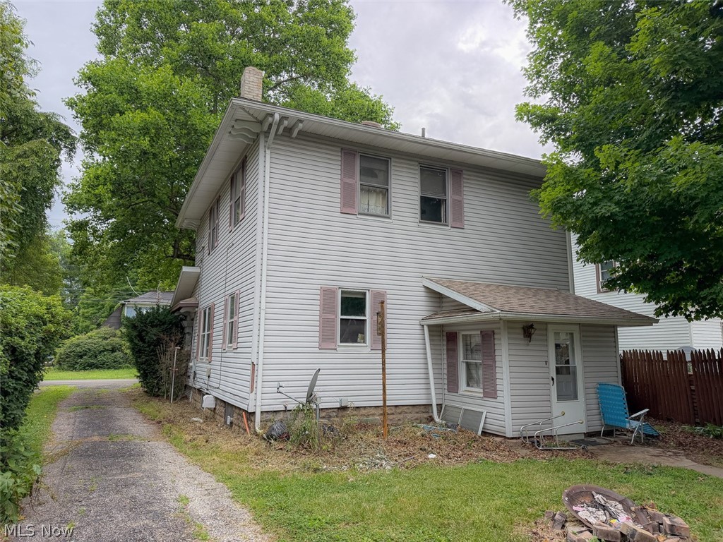 6230 Wayland Road Ravenna OH 44266
