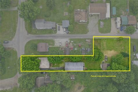6230 Wayland Road Ravenna OH 44266