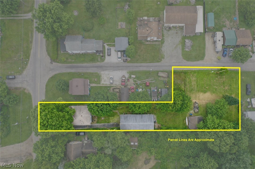 6230 Wayland Road Ravenna OH 44266