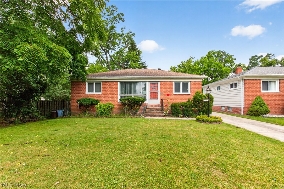 5984 Pearl Road Parma Heights OH 44130