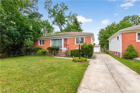 5984 Pearl Road Parma Heights OH 44130
