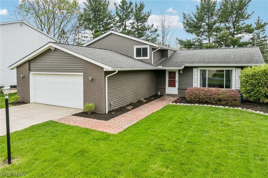14281 Revere Circle Middleburg Heights OH 44130