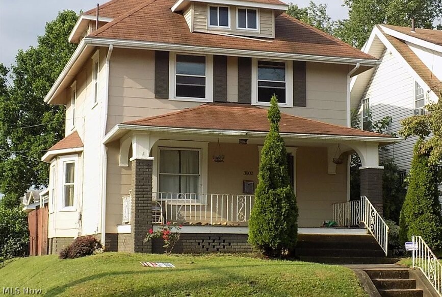 3002 9th Street SW Canton OH 44710