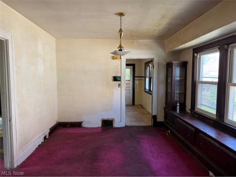 10205 Sandusky Avenue Cleveland OH 44105