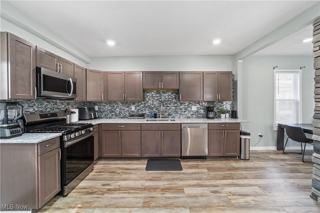 3251 Marvin Avenue Cleveland OH 44109