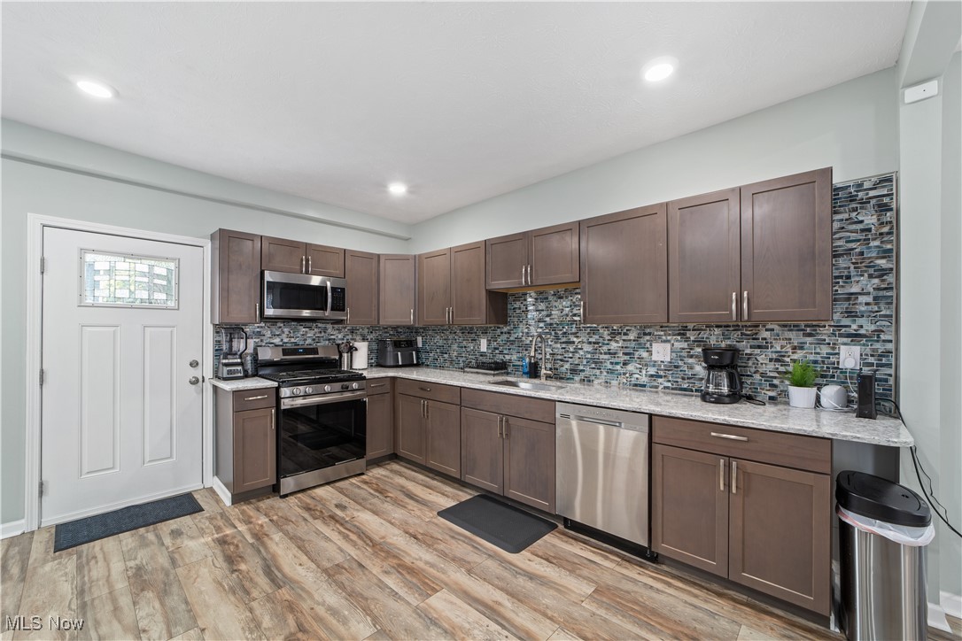 3251 Marvin Avenue Cleveland OH 44109