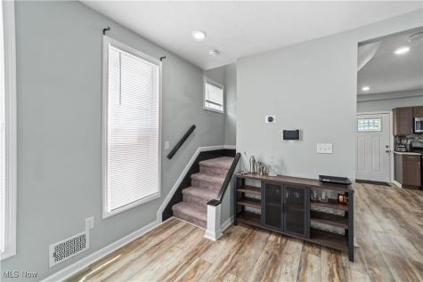 3251 Marvin Avenue Cleveland OH 44109