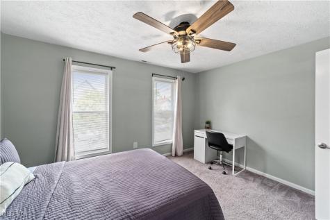 3251 Marvin Avenue Cleveland OH 44109