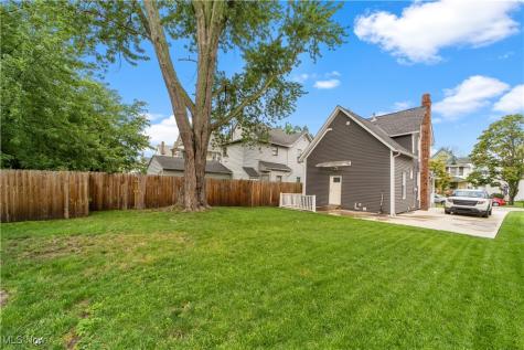 3251 Marvin Avenue Cleveland OH 44109
