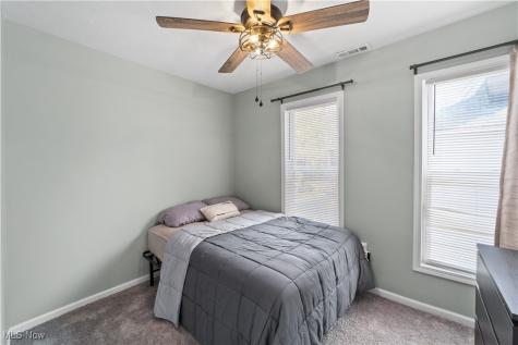 3251 Marvin Avenue Cleveland OH 44109