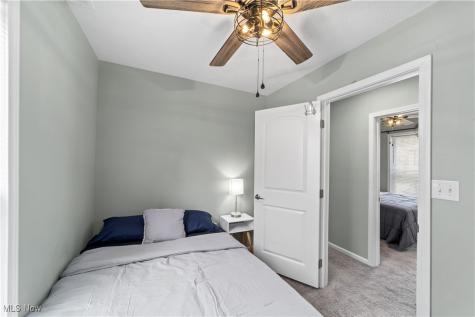 3251 Marvin Avenue Cleveland OH 44109