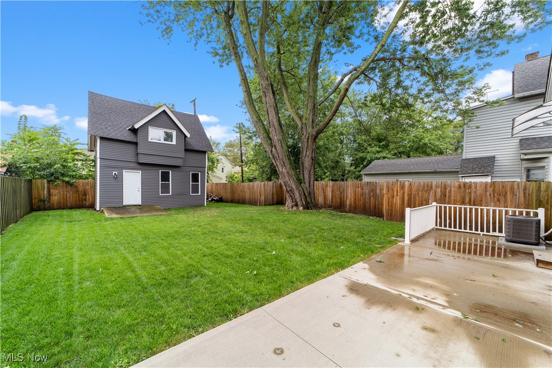 3251 Marvin Avenue Cleveland OH 44109