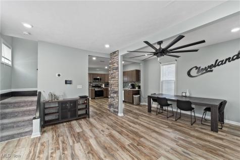 3251 Marvin Avenue Cleveland OH 44109