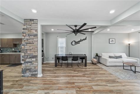 3251 Marvin Avenue Cleveland OH 44109