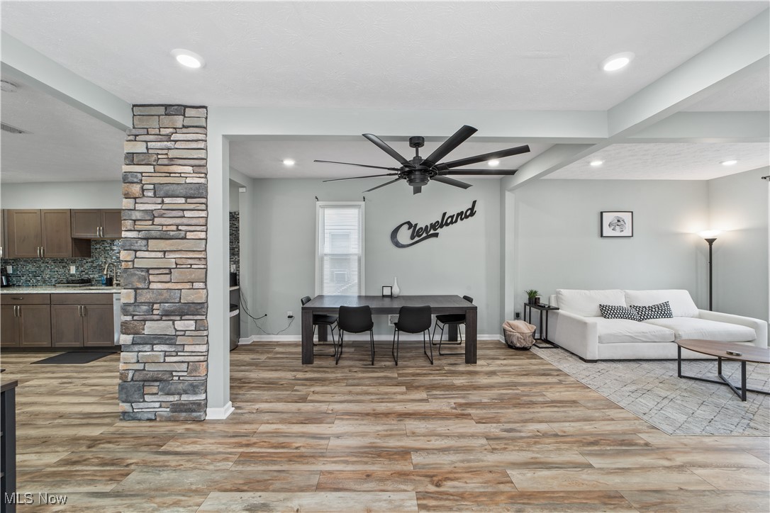 3251 Marvin Avenue Cleveland OH 44109