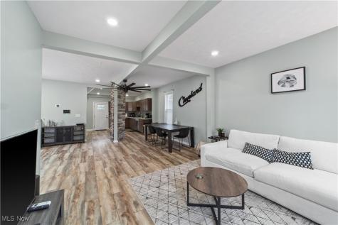 3251 Marvin Avenue Cleveland OH 44109