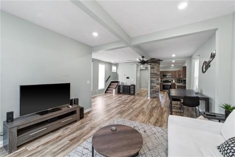 3251 Marvin Avenue Cleveland OH 44109