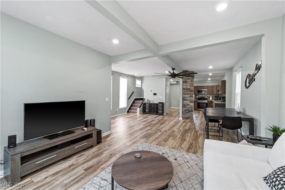 3251 Marvin Avenue Cleveland OH 44109