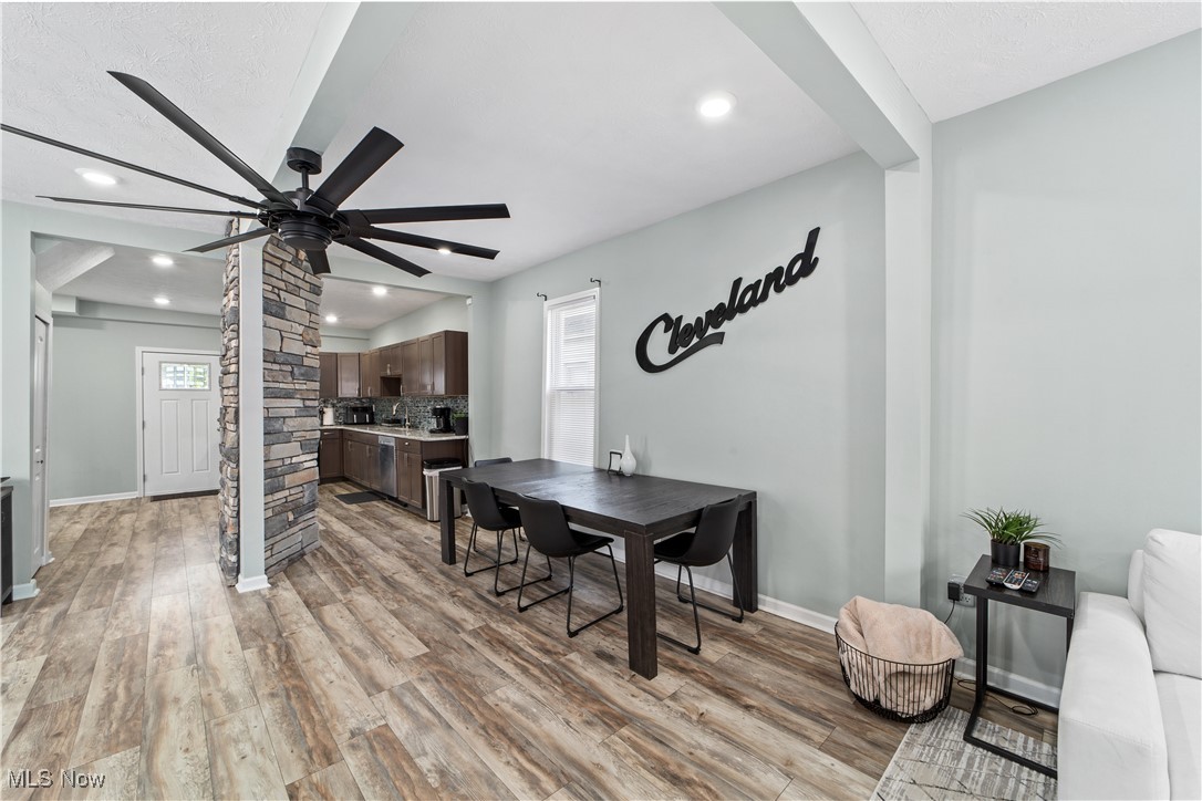 3251 Marvin Avenue Cleveland OH 44109