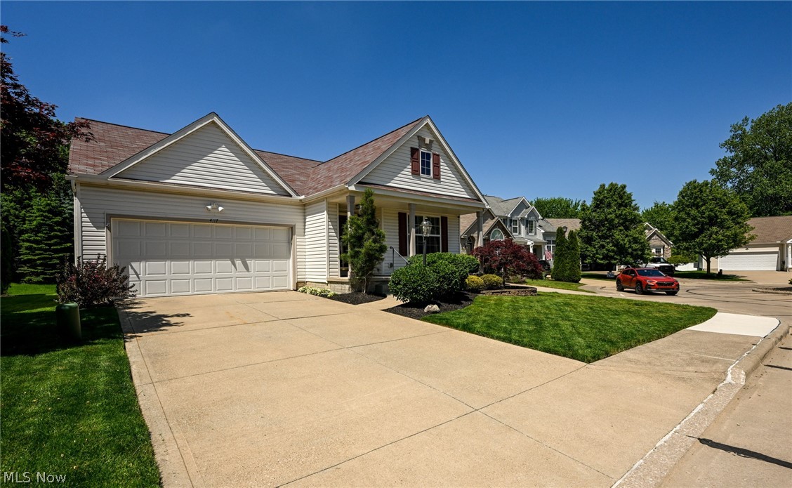 4117 Keswick Drive Brunswick OH 44212