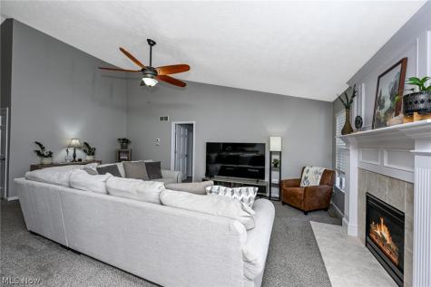 4117 Keswick Drive Brunswick OH 44212