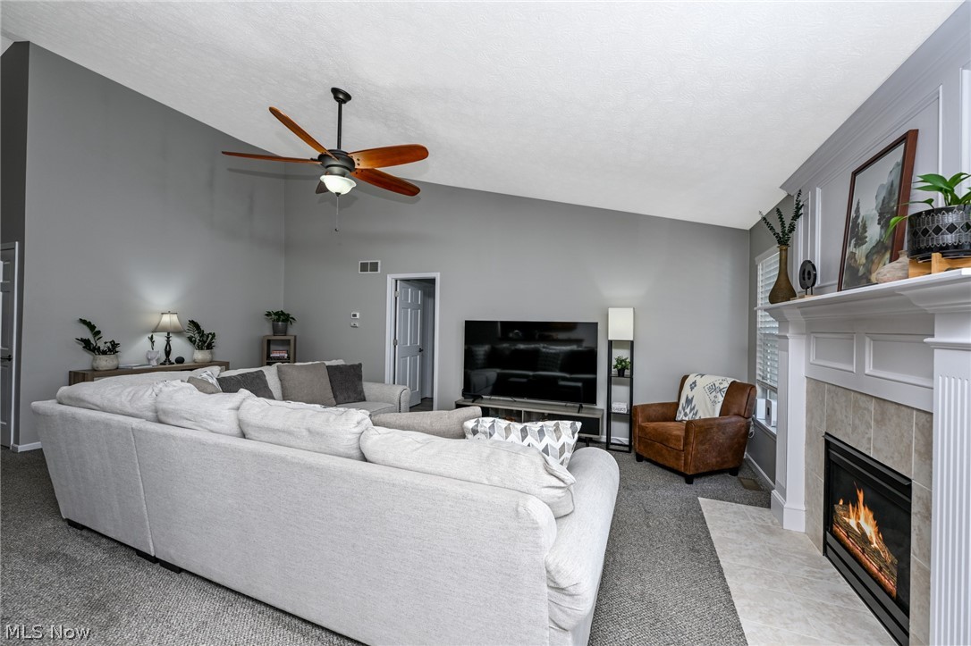 4117 Keswick Drive Brunswick OH 44212