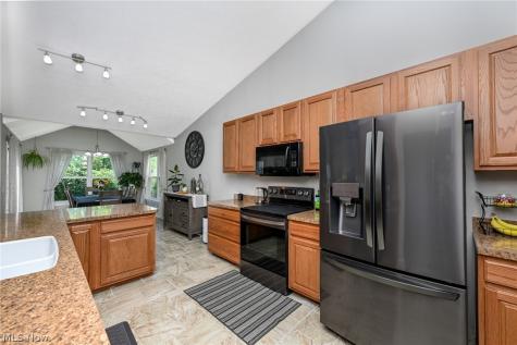 4117 Keswick Drive Brunswick OH 44212