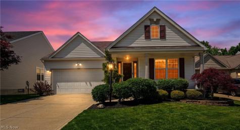4117 Keswick Drive Brunswick OH 44212