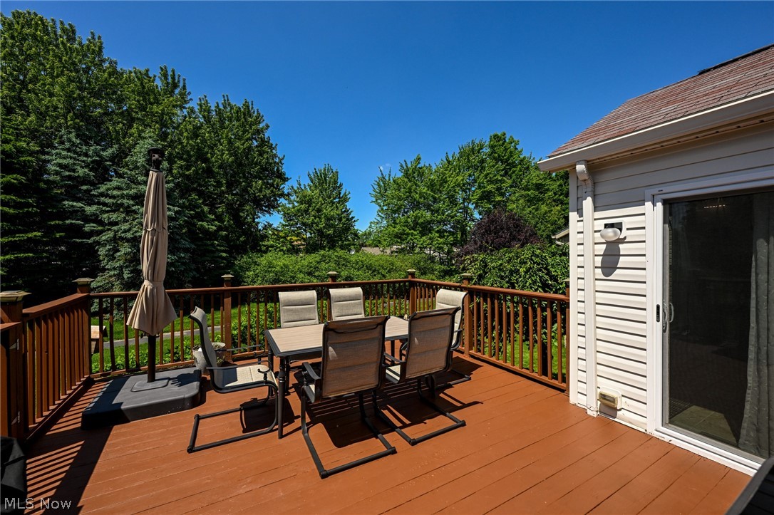 4117 Keswick Drive Brunswick OH 44212
