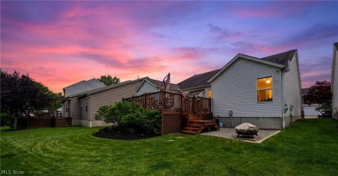 4117 Keswick Drive Brunswick OH 44212
