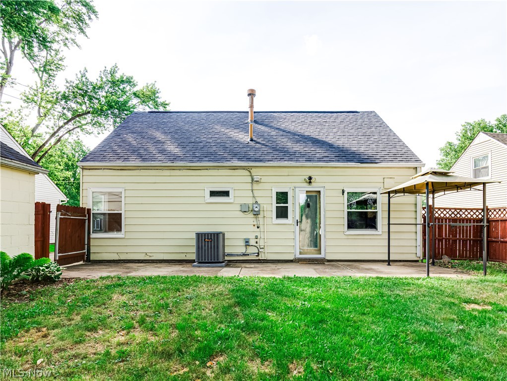 1436 Curtis Avenue Cuyahoga Falls OH 44221