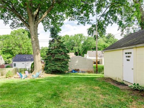 1436 Curtis Avenue Cuyahoga Falls OH 44221