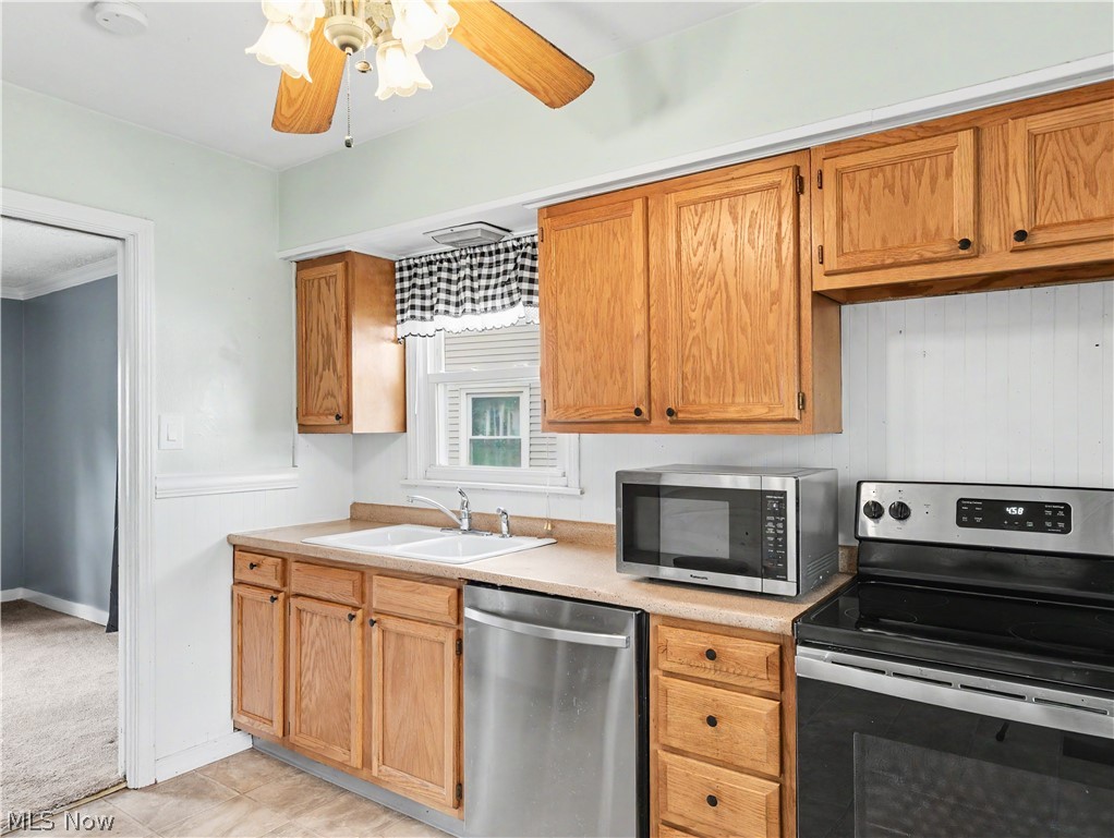 1436 Curtis Avenue Cuyahoga Falls OH 44221