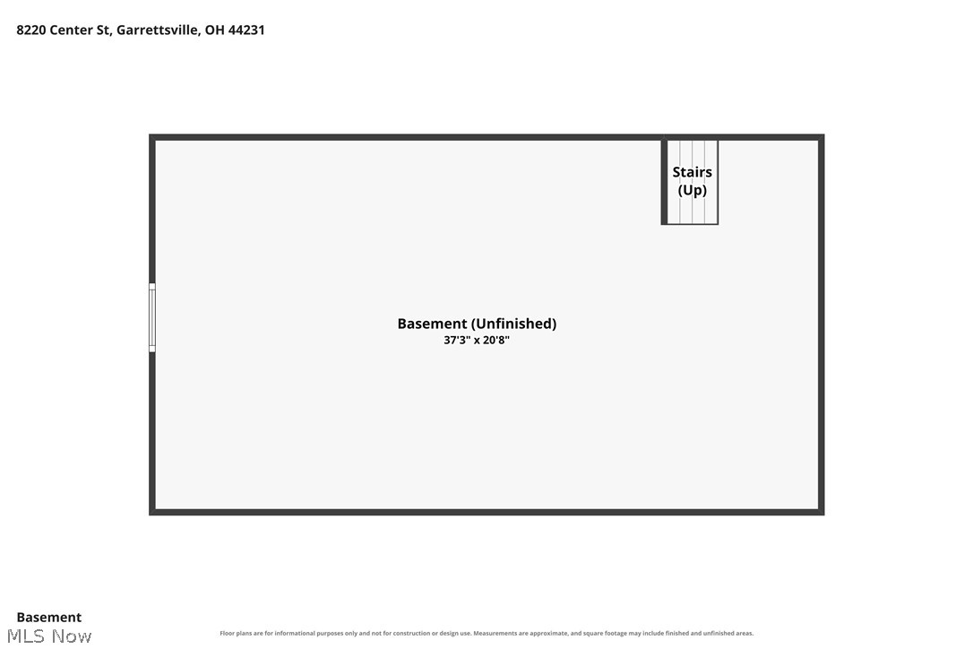 8220 Center Street Garrettsville OH 44231