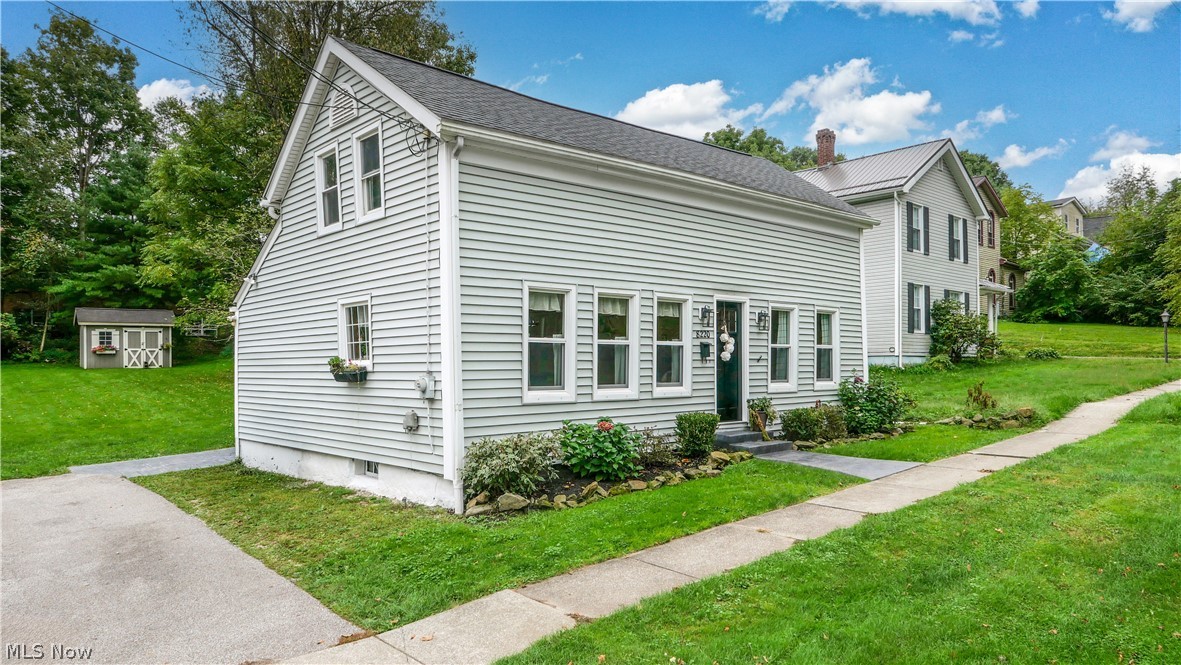 8220 Center Street Garrettsville OH 44231