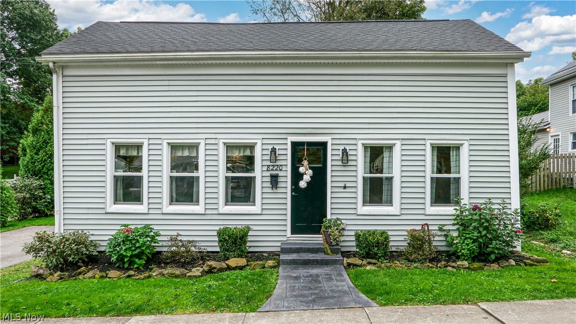 8220 Center Street Garrettsville OH 44231